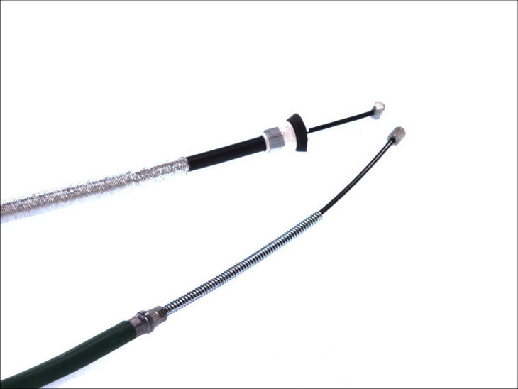 BOSCH 1987477677 Parking Brake Cable Pull