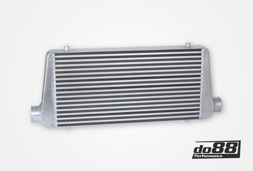 DO88 IC-120 Intercooler 600x300x76 - 2,5'