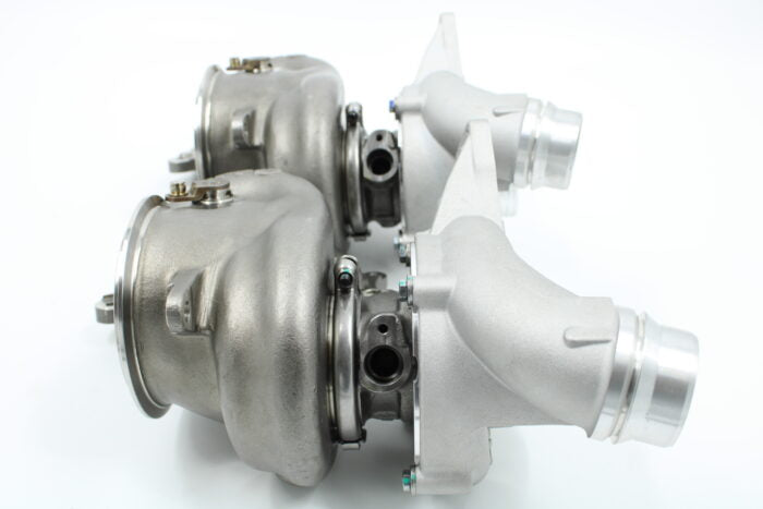 VTT-B58-GC-4 B58 GC/GC+ Turbocharger Upgrade