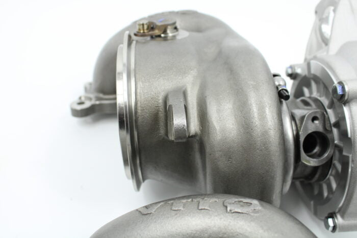 VTT-B58-GC-4 B58 GC/GC+ Turbocharger Upgrade