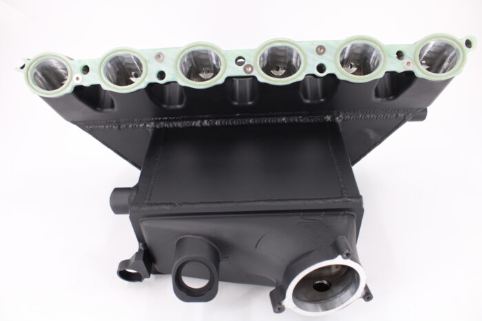VTT-S58-CHARGE-COOLER "Game Changer" S58 Charge Air Cooler