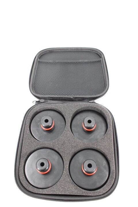 VTT-EV-PUCKS VTTEV Tesla Lifting pucks