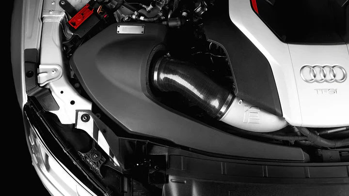 Integrated Engineering Audi 3.0T B9 Polymer Air Intake System (S4 & S5) - Duco Car Parts UK