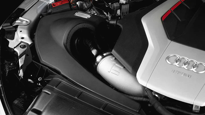 Integrated Engineering Audi 3.0T B9 Polymer Air Intake System (S4 & S5) - Duco Car Parts UK