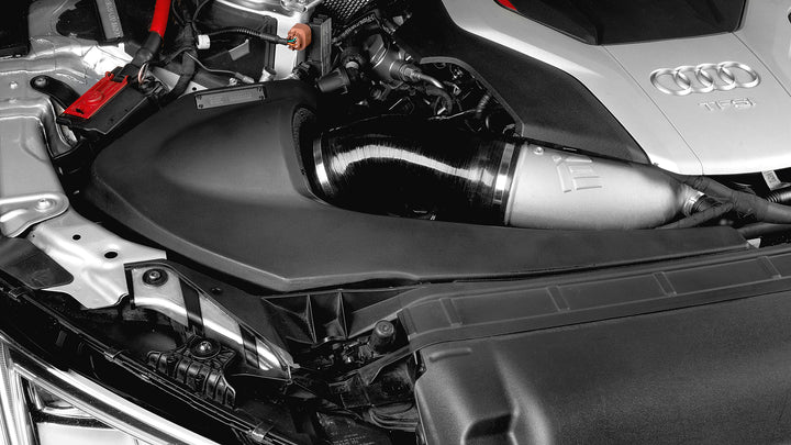 Integrated Engineering Audi 3.0T B9 Polymer Air Intake System (S4 & S5) - Duco Car Parts UK