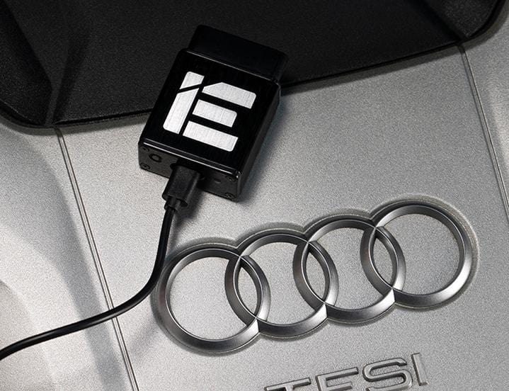 Integrated Engineering IE Audi B9 3.0T ECU Tune (S4, S5 & SQ5) - Duco Car Parts UK