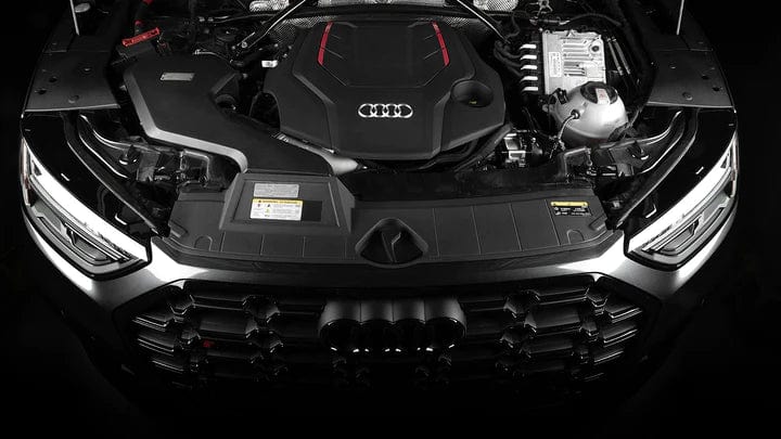 Integrated Engineering IE Audi B9 SQ5 3.0T Air Intake System - Duco Car Parts UK