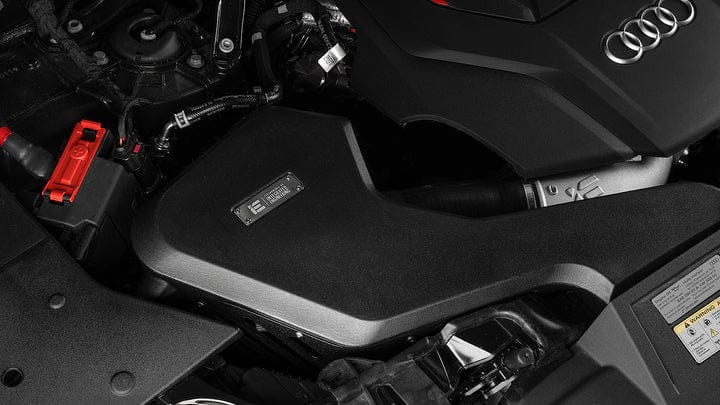 Integrated Engineering IE Audi B9 SQ5 3.0T Air Intake System - Duco Car Parts UK