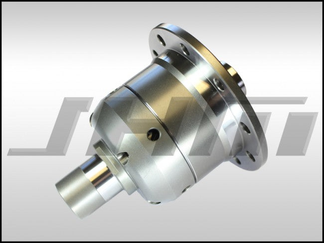 JHM JHM-B5RearLSDMT Helical Rear Limited Slip Differential-LSD for B5 A4-S4 Manual Transmission