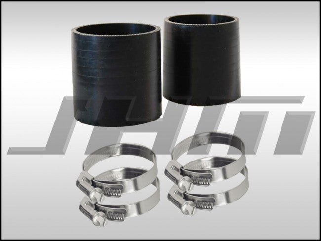 JHM JHM-RS6RSCoupClamp RS6-RS Turbo Coupler and Clamp Kit to adapt to K04 inlets