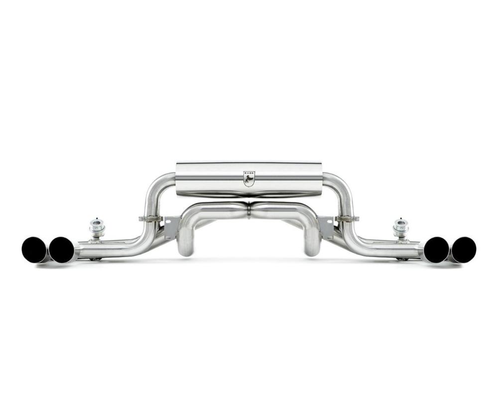 Kline Innovation KL-FER-360-CS-HS Catalyst Heat Shield Ferrari 360