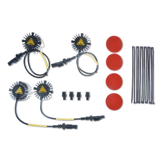 KW Mercedes-Benz C190 Cancellation Kit For Electronic Damping (AMG GT/GT C/GT R/GT S) | Duco Car Parts UK