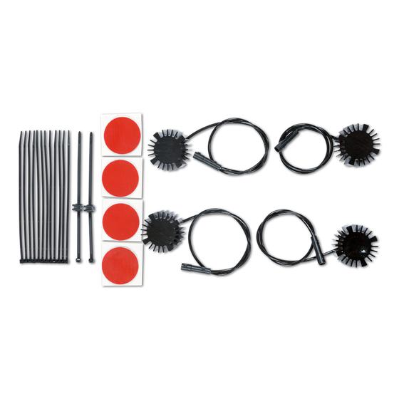 KW Mercedes-Benz R190 Cancellation Kit For Electronic Damping (AMG GT/GT C/GT R/GT S) | Duco Car Parts UK