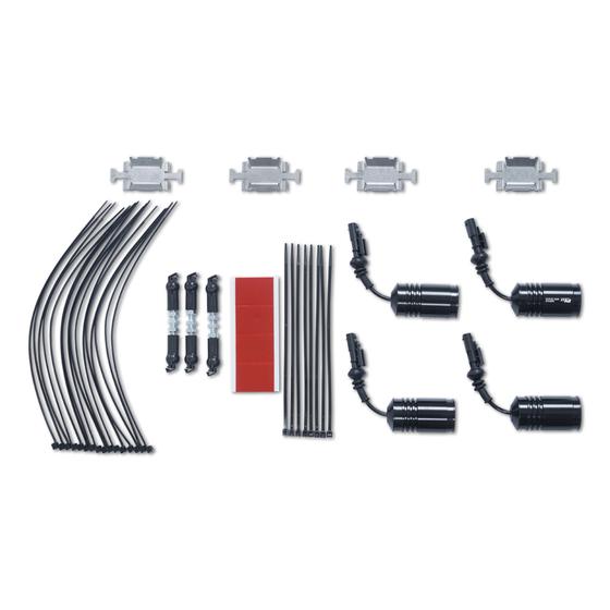 KW Porsche 982 718 Cayman GT4 Cancellation Kit For Electronic Damping | Duco Car Parts UK