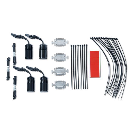 KW Porsche 982 718 Cayman GT4 Cancellation Kit For Electronic Damping | Duco Car Parts UK
