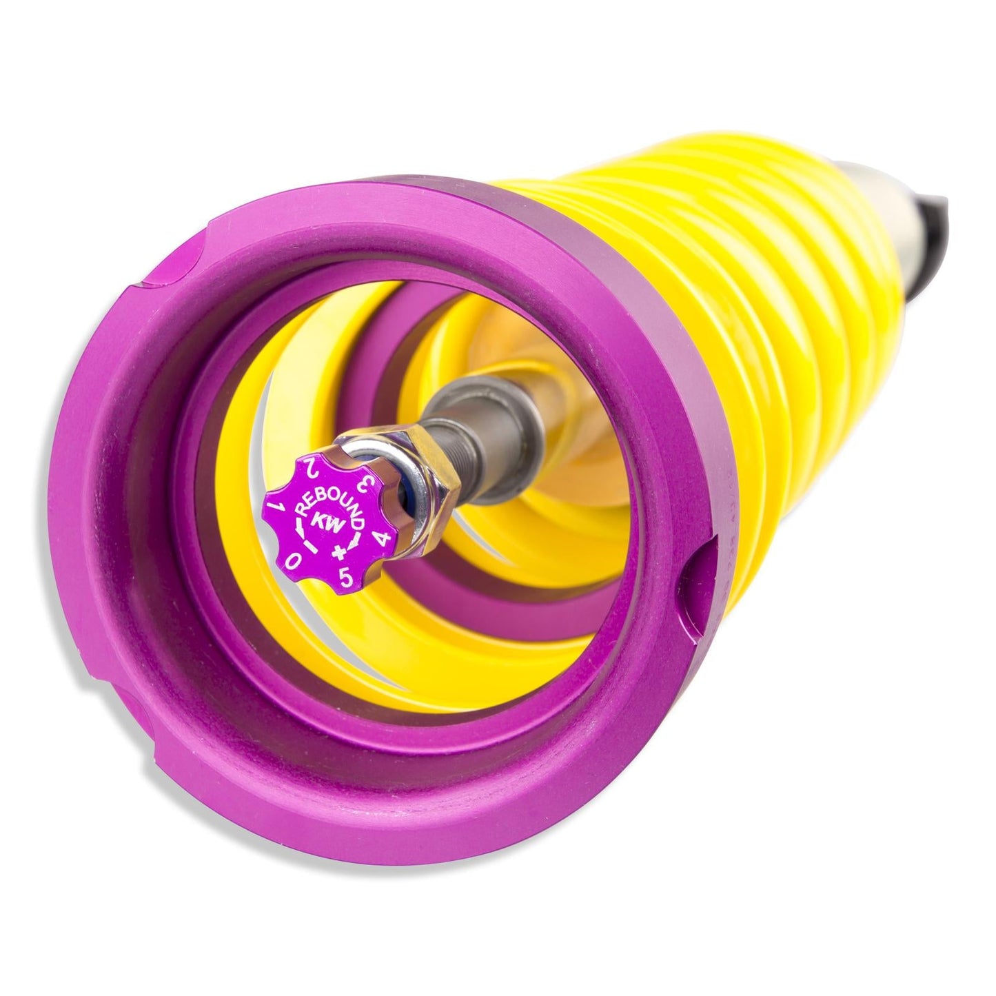 KW Porsche 991 Variant 3 Coilover kit (Inc. 911 Carrera, 911 Carrera 4, 911 Carrera 4S & Carrera S) | Duco Car Parts UK