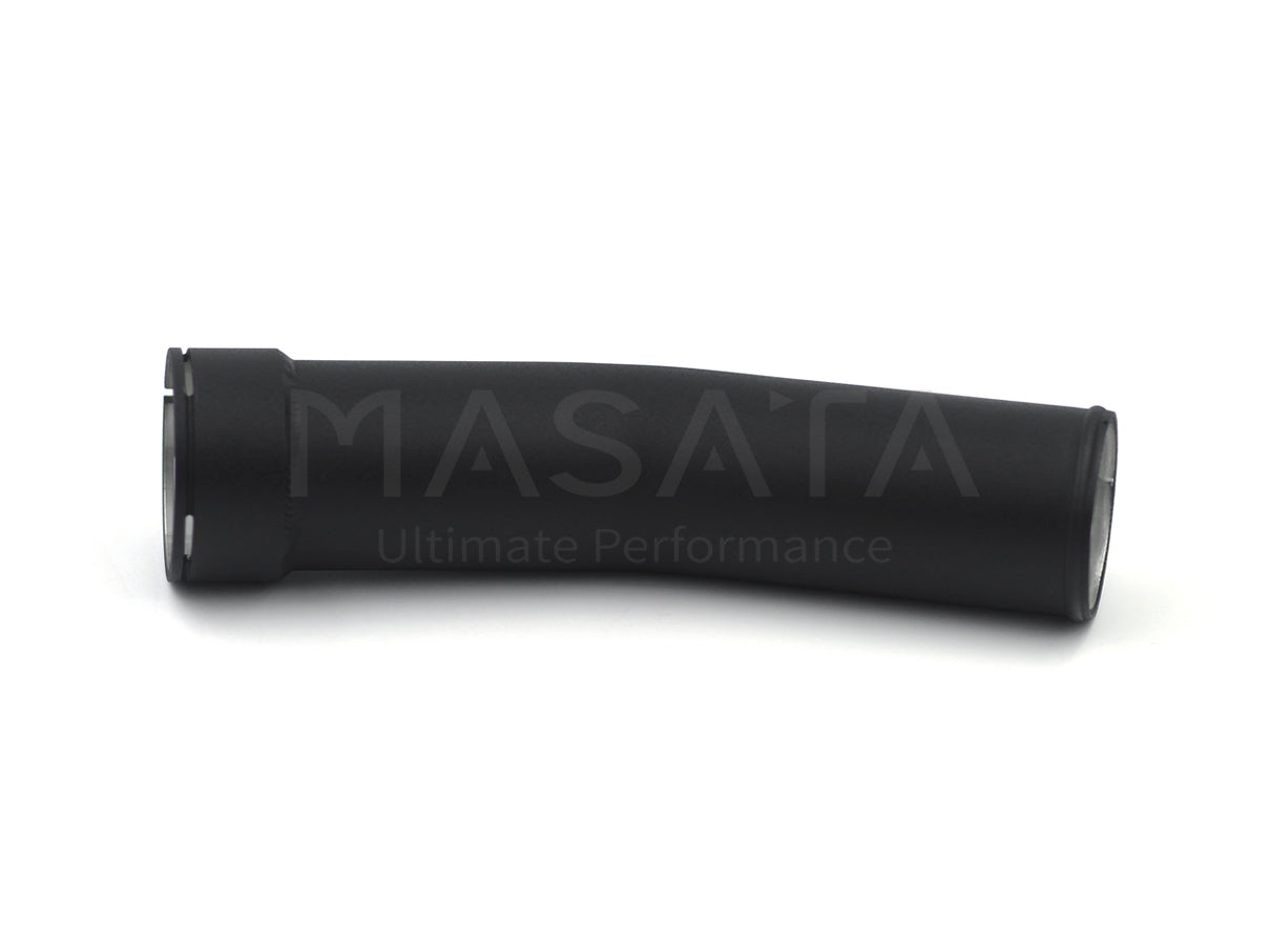 Masata BMW N20 F10/F11 Aluminium Chargepipe (520i, 528i & 528ix) - Duco Car Parts UK