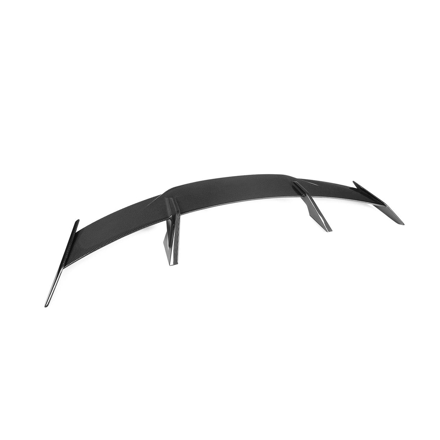 MHCP-G80G82-CF-RW001 BMW M2/M3/M4 Performance Style Rear Wing In Pre Preg Carbon Fibre (G80/G82/G87) | ML Performance Car Parts
