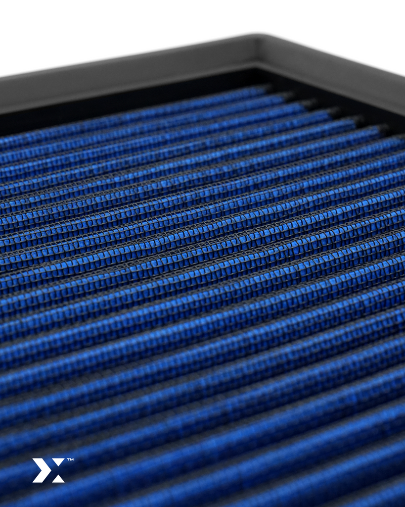 MMX Performance BMW F / G-Chassis B48 / B58 Panel Air Filter