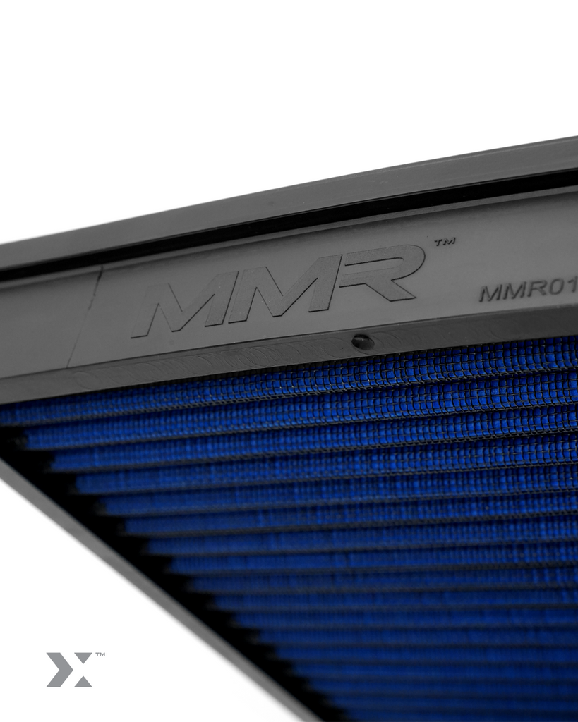 MMX Performance BMW F / G-Chassis B48 / B58 Panel Air Filter