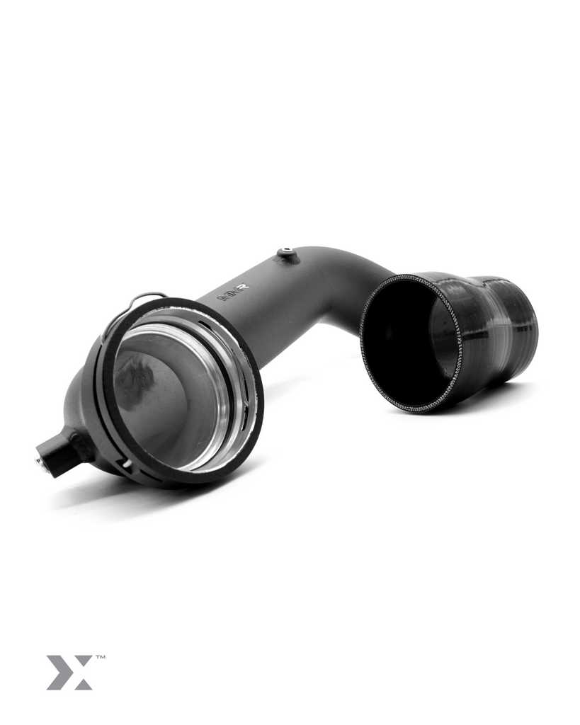 MMX Performance BMW E-Chassis N55 Charge Pipe