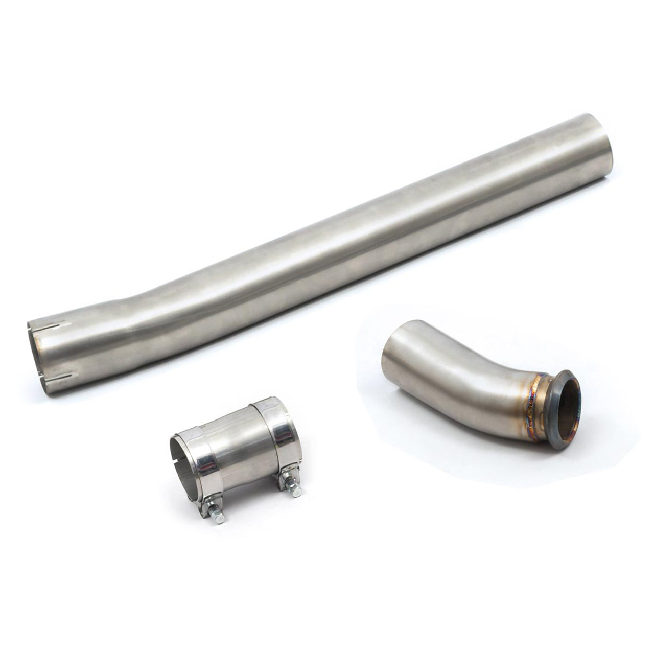 Cobra Exhaust Mini (Mk3) Cooper S (F56) 2014-18 Resonator Delete Performance Exhaust*