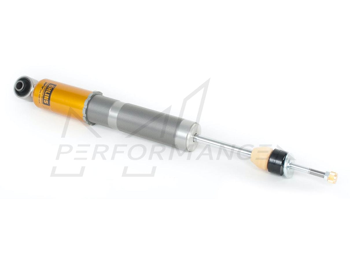 Ohlins BMW E81 E82 E90 E92 Road and Track Coilover (Inc. 120i, 135i, 330i & 335i) - Duco Car Parts UK