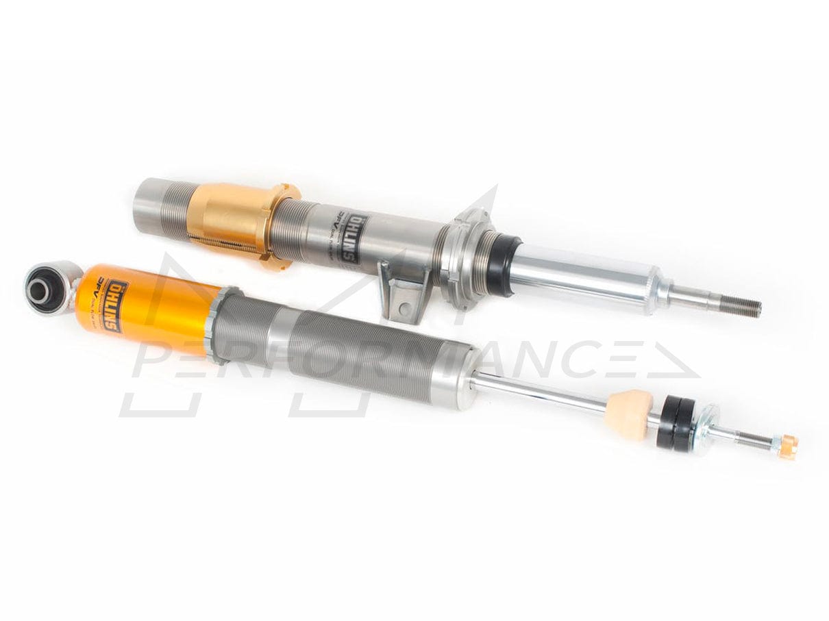 Ohlins BMW E81 E82 E90 E92 Road and Track Coilover (Inc. 120i, 135i, 330i & 335i) - Duco Car Parts UK