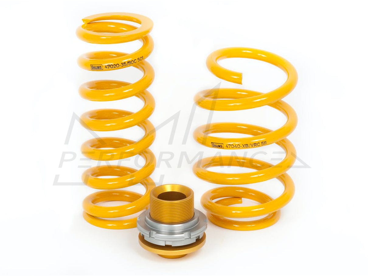 Ohlins BMW E81 E82 E90 E92 Road and Track Coilover (Inc. 120i, 135i, 330i & 335i) - Duco Car Parts UK