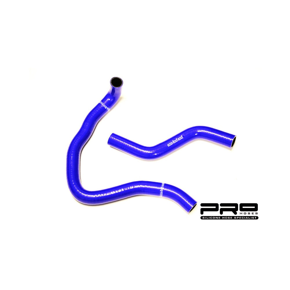 Airtec PH/COLHON4 Pro Hoses Coolant Hose Kit for Prelude BA4, B20a/B21a
anual