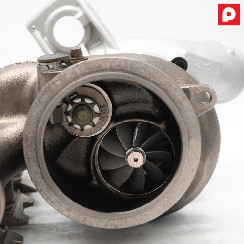 Pure Turbos BMW B58 G-Series (Gen 2) Pure800 Turbo - Cast Version No Deposit Required (Inc. M340i, M240ix, Z4 M40i & Supra)