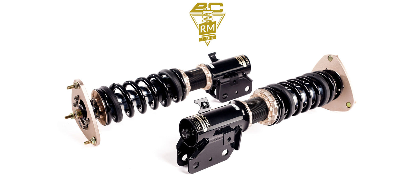Toyota GR Corolla AWD E210 (2023+) 6/6.5kg.mm Coilover | ML Performance Car Parts