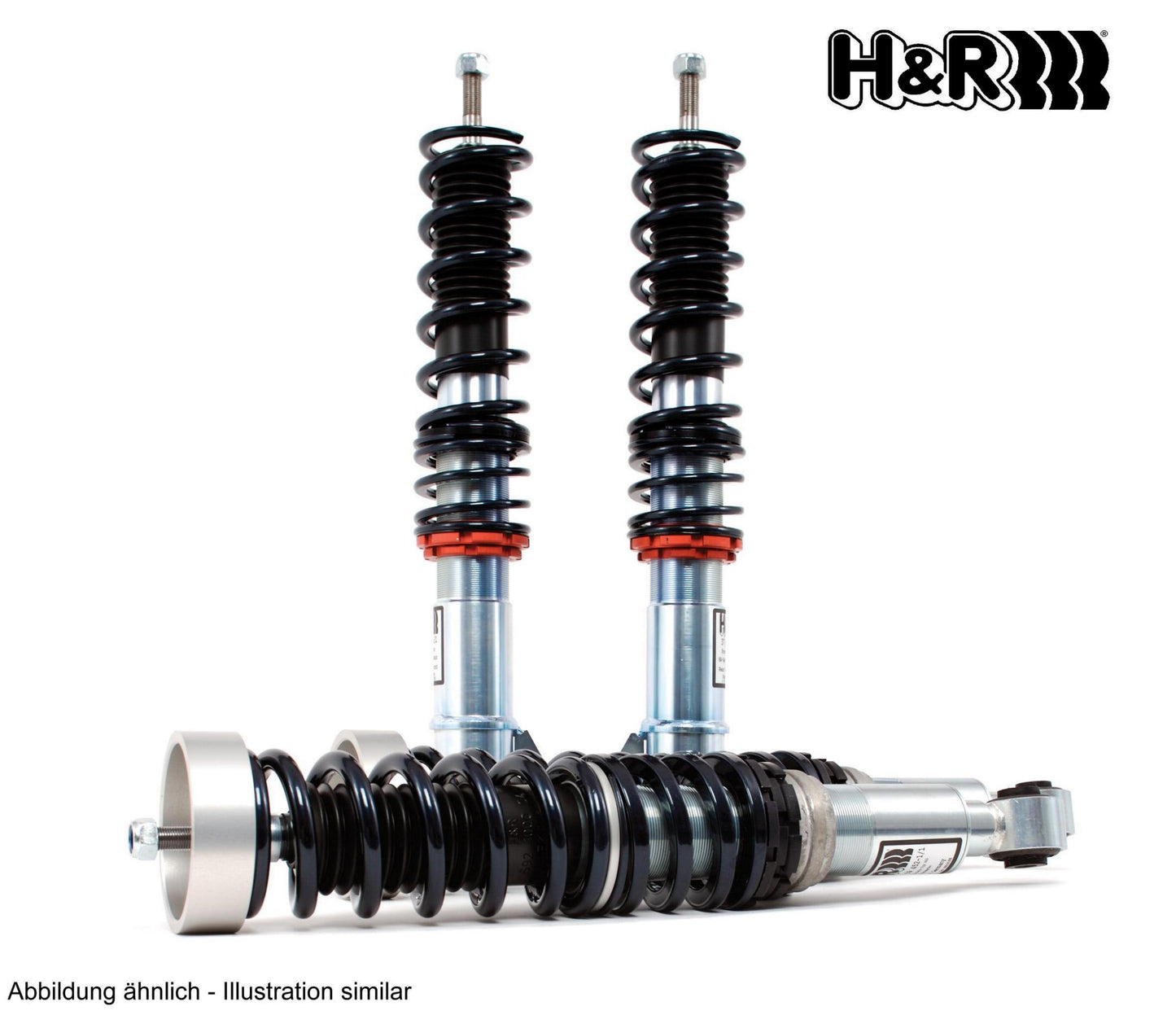 H&R RSS-16-355-1/1 RSS-Clubsport Monotube Coil Overs