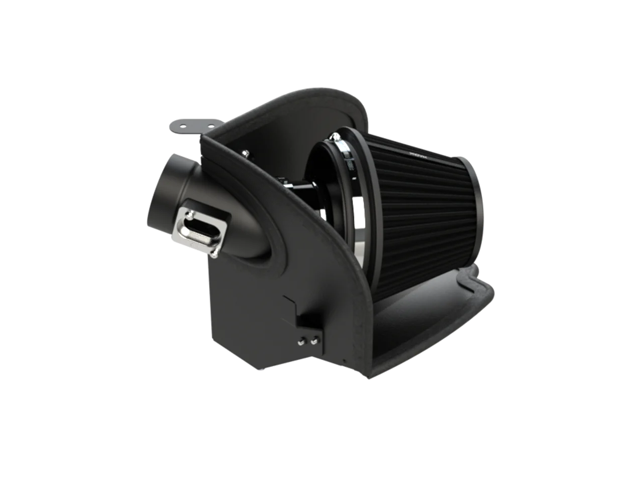 Ramair BMW B38 1.5 PRORAM Induction Kit to fit BMW 1/2 Series