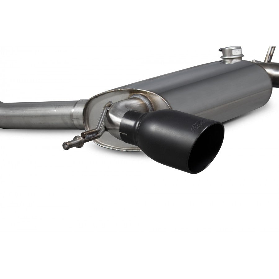 Scorpion SAUS042C TT MK1 Quattro 3.2 V6