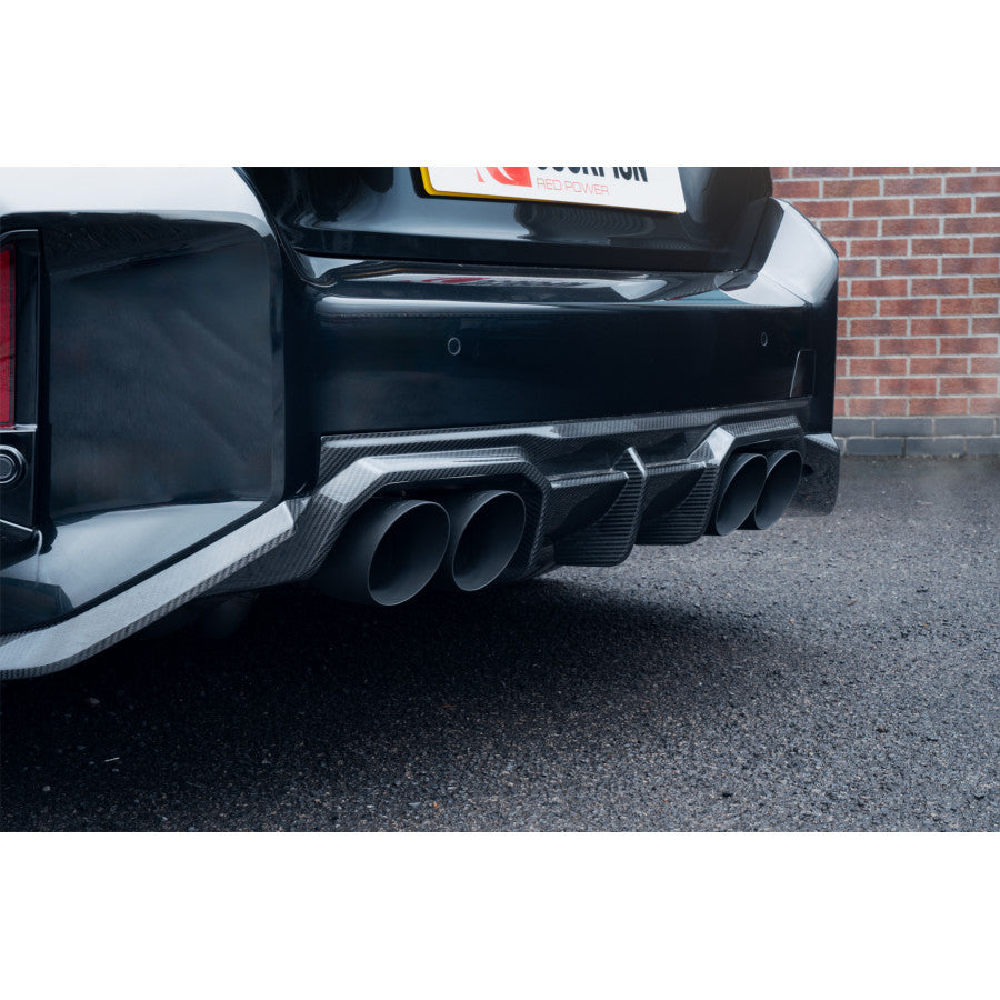 Scorpion SBM098C Half System