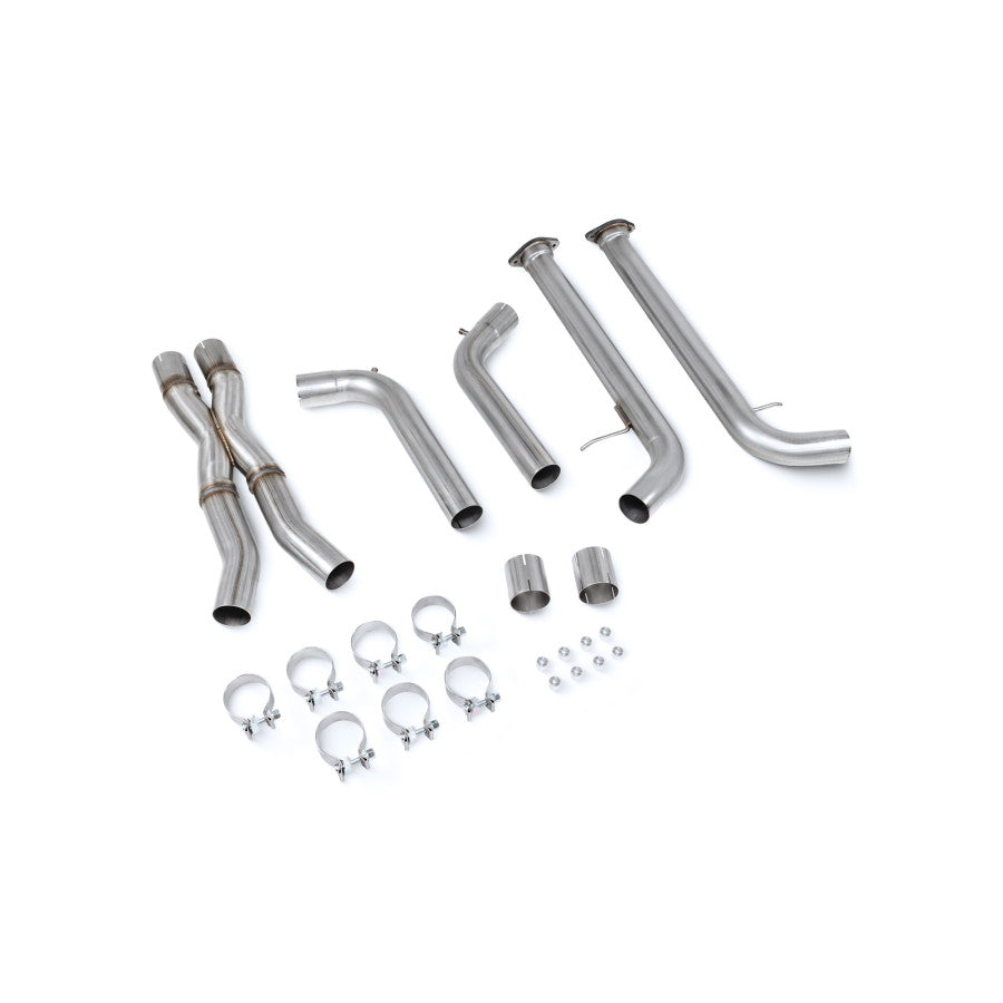 Scorpion SBMP107 GPF Delete