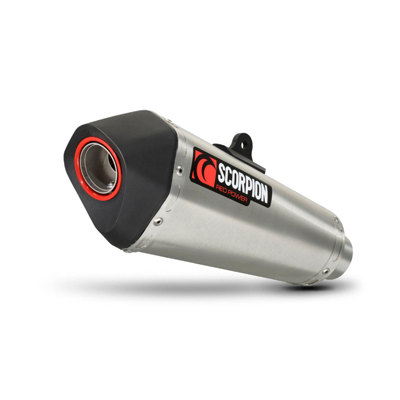 Scorpion RYA98SYSSEO Serket Taper Full System - Stainless Steel Sleeve - YZF R3 / R25 - 2014 - 2019