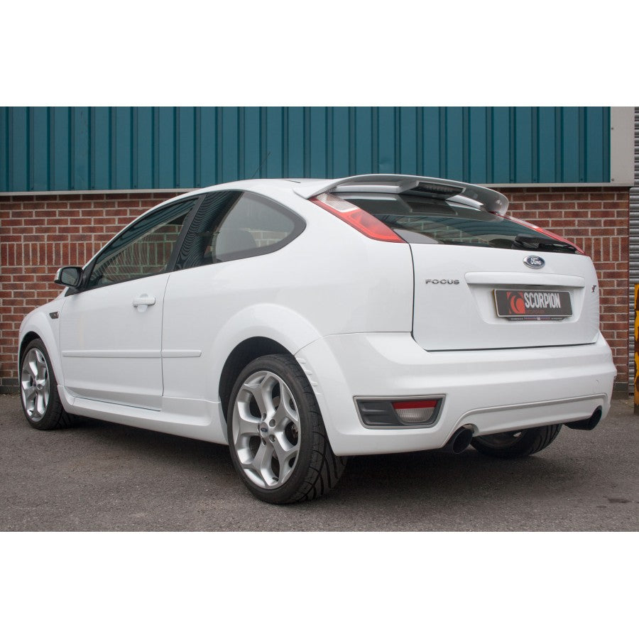 Scorpion SFD067C Focus ST225 MK2