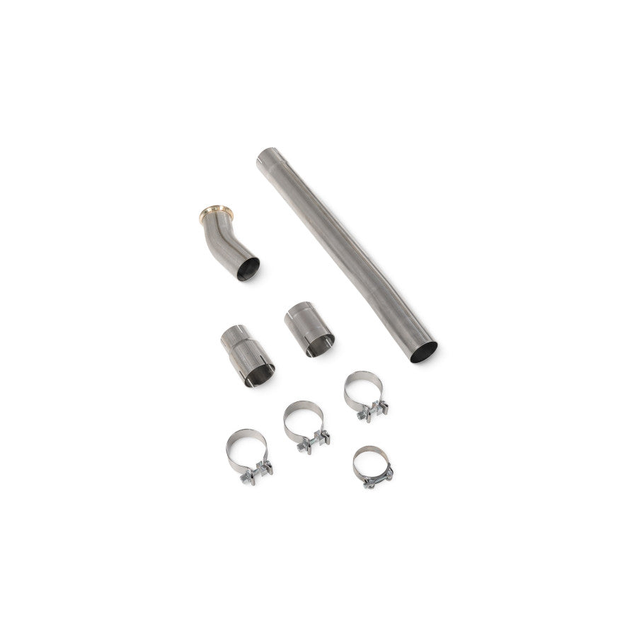 Scorpion SMNP018 Cooper S F56 GPF Model