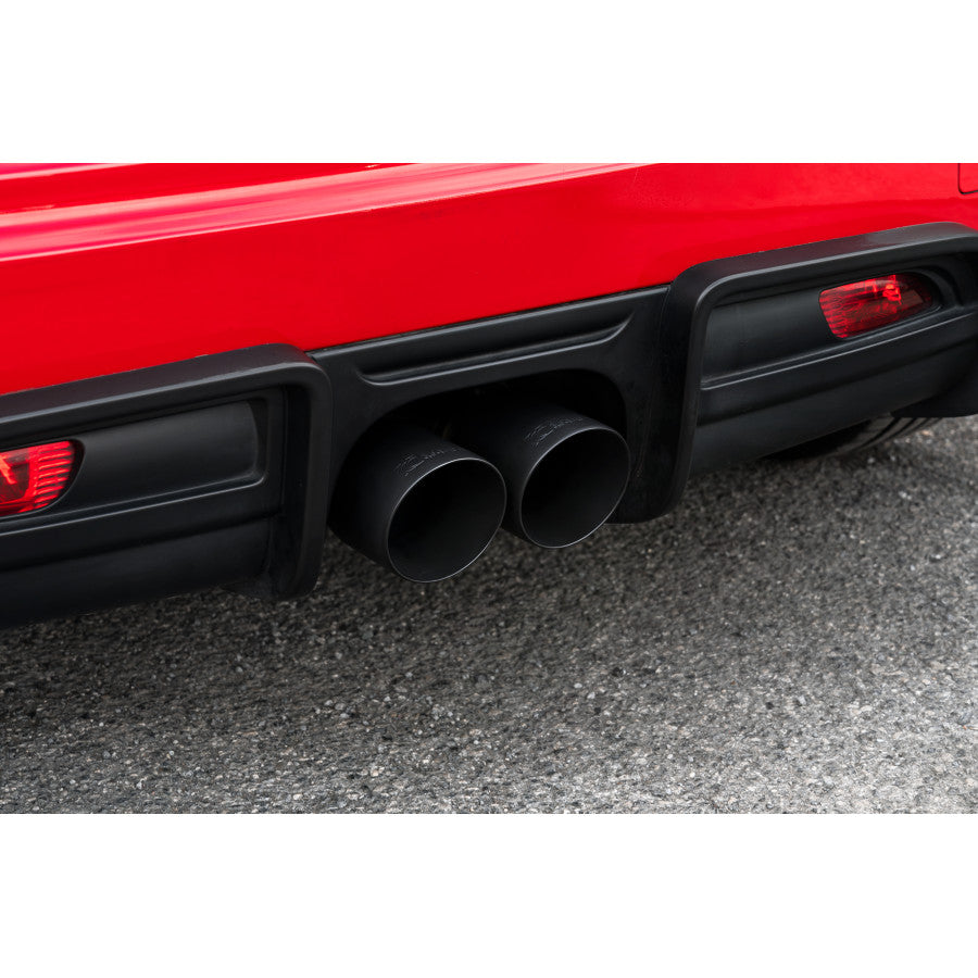 Scorpion SMNS031C Cooper S F56 Challenge & Tunr Non-gpf Model