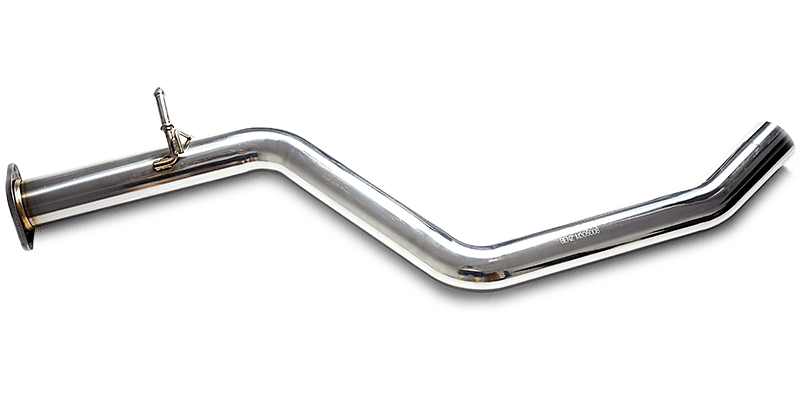 Stone Exhaust Mercedes-Benz AMG M270 C/X117 Cat-Back Valvetronic Exhaust System (Inc. CLA200 4matic & CLA250 4matic) - Duco Car Parts UK