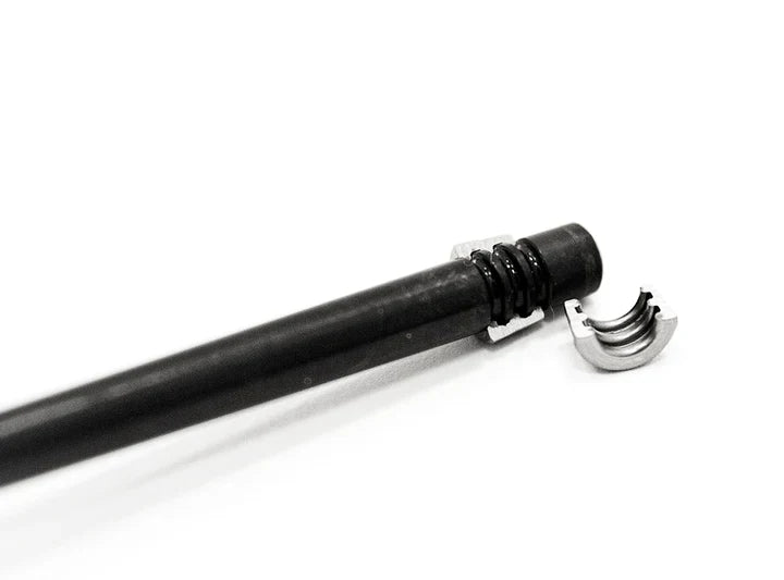 Supertech Audi 6mm Triple Groove Valve Keeper - Duco Car Parts UK