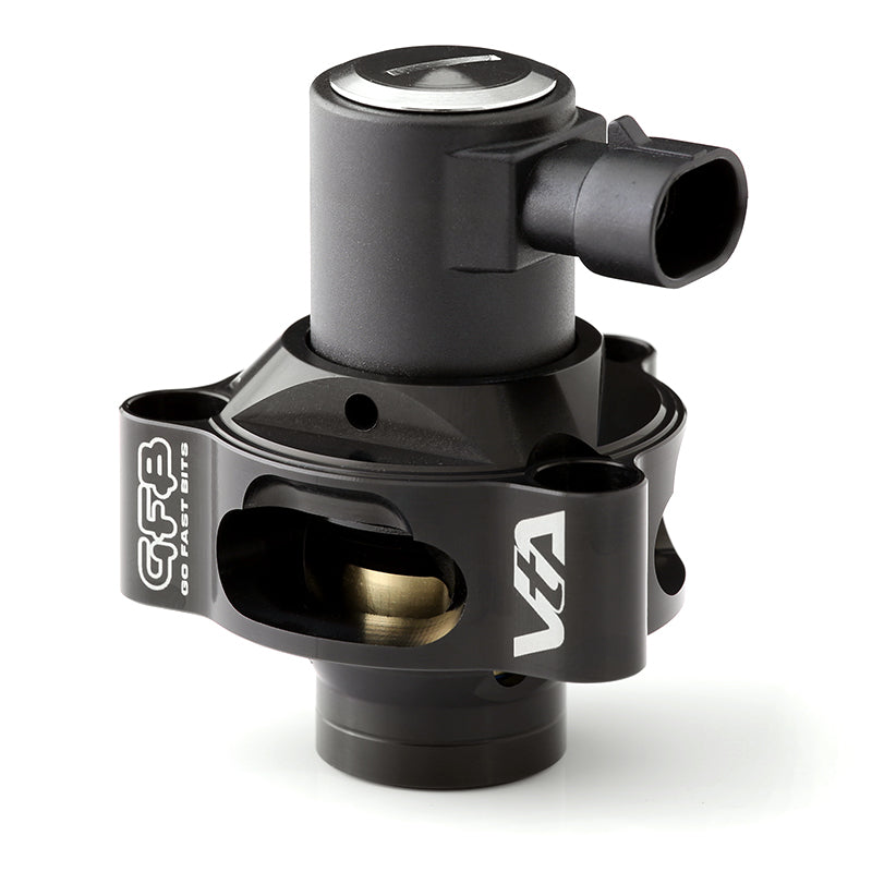 Go Fast Bits T9484 VTA For Ford Models
