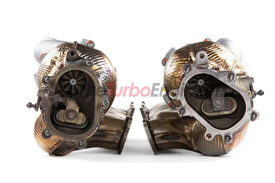 TTE Audi 4.0T FSI RACE Turbocharger Upgrade (Inc. RS6, RS7, S6 & S7)