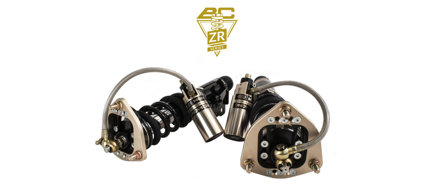 Honda Civic (Strut 51.8) FWD FC/FK (16-21) 6/4.5kg.mm Coilover | ML Performance Car Parts