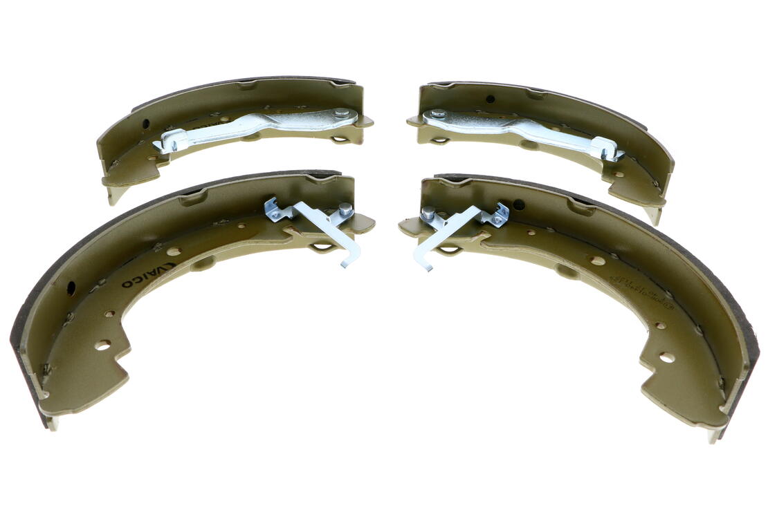 VAICO V100458 Brake Shoe Set | ML Performance Car Parts