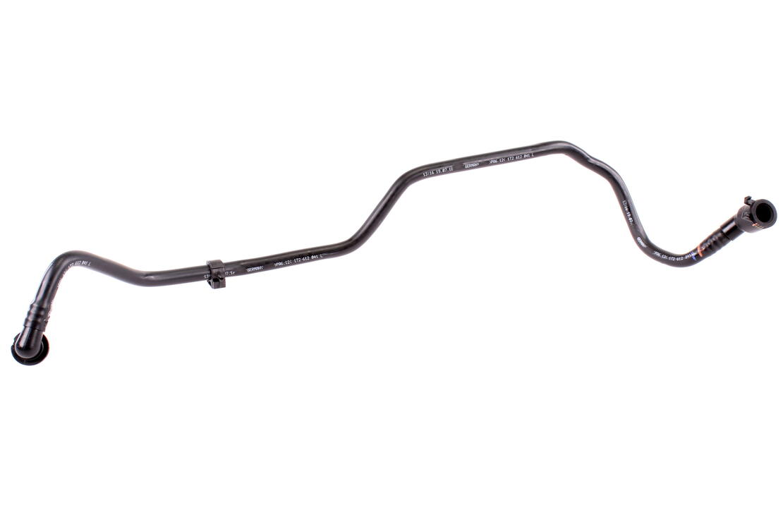VAICO V103637 Vacuum Hose, Brake System | ML Performance Car Parts