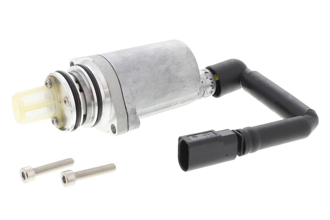 VAICO V106587 Pump, Multi-Disk Clutch (All-Wheel Drive) | ML Performance Car Parts