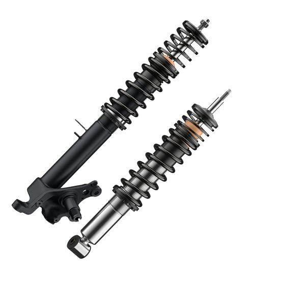 KW 10280007-B KW 10280007-B Coilover suspension V1 classic line